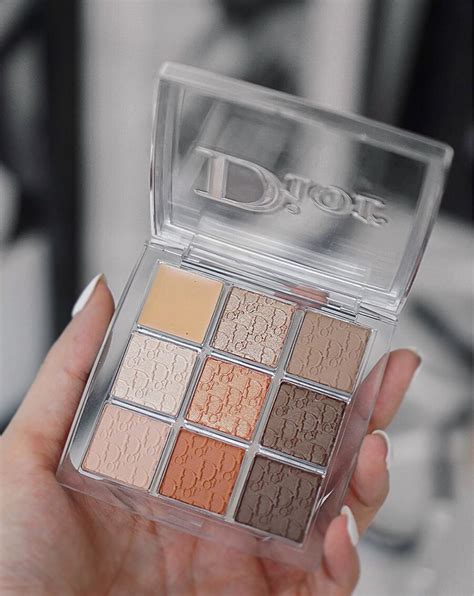 dior palette cool neutrals|dior backstage warm neutrals.